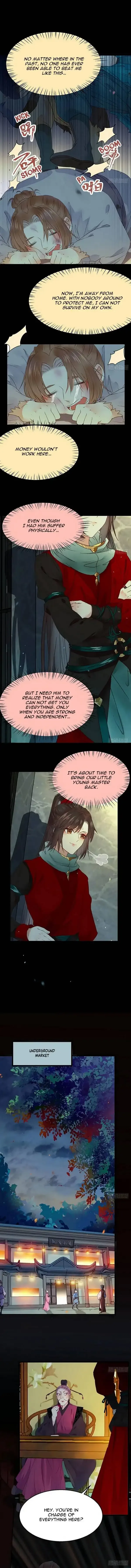 The Ghostly Doctor Chapter 361 page 5