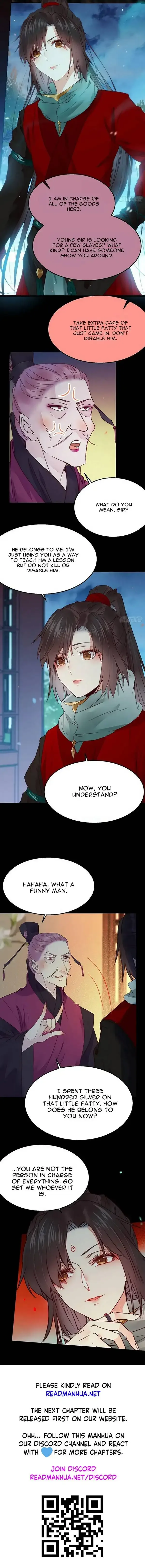 The Ghostly Doctor Chapter 361 page 6