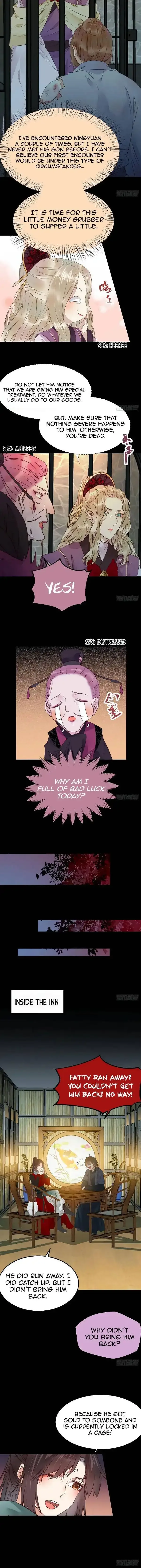 The Ghostly Doctor Chapter 362 page 5