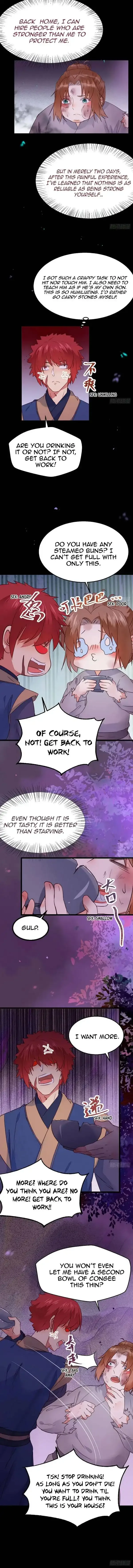 The Ghostly Doctor Chapter 363 page 4