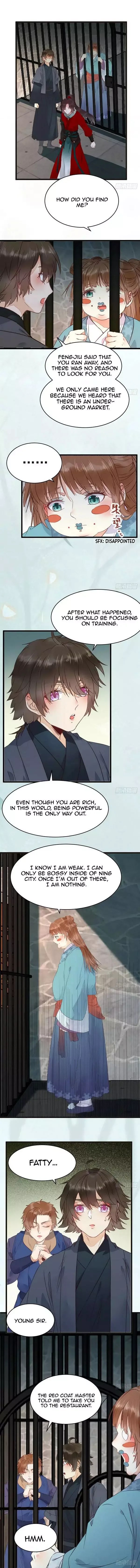 The Ghostly Doctor Chapter 364 page 4