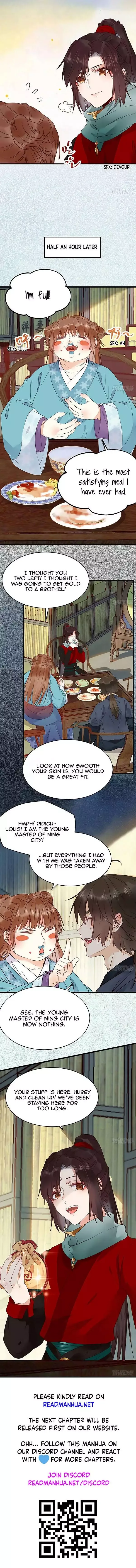 The Ghostly Doctor Chapter 364 page 6