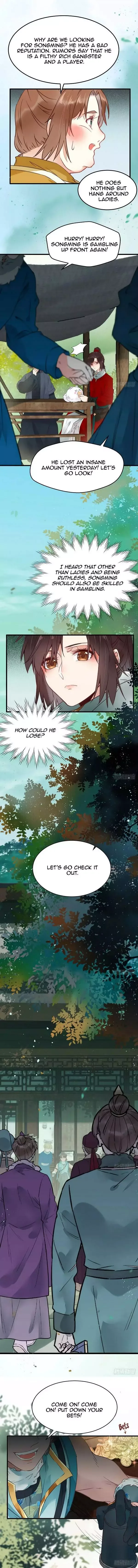 The Ghostly Doctor Chapter 365 page 2