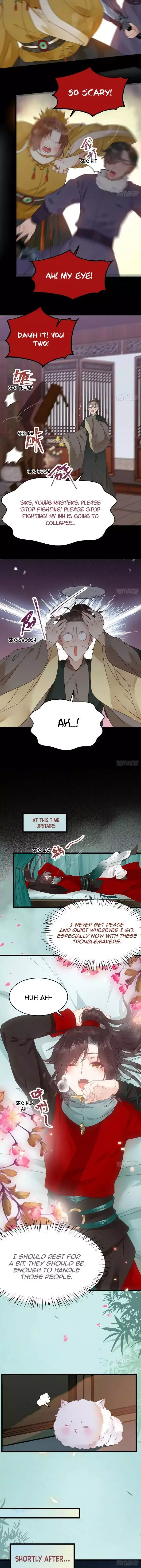 The Ghostly Doctor Chapter 366 page 6