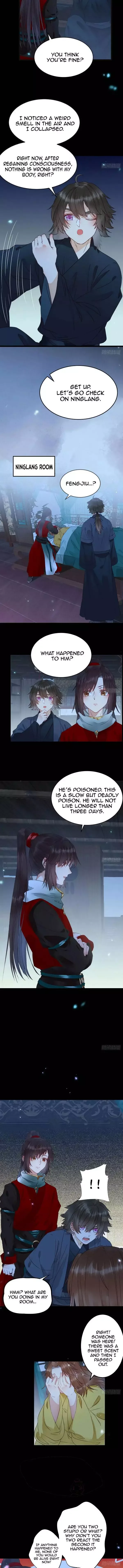 The Ghostly Doctor Chapter 368 page 4