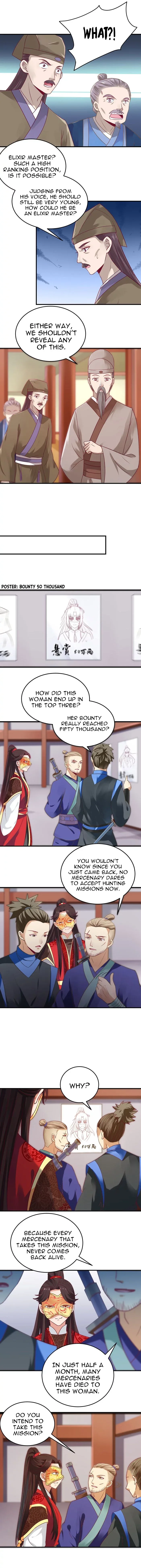 The Ghostly Doctor Chapter 37 page 2