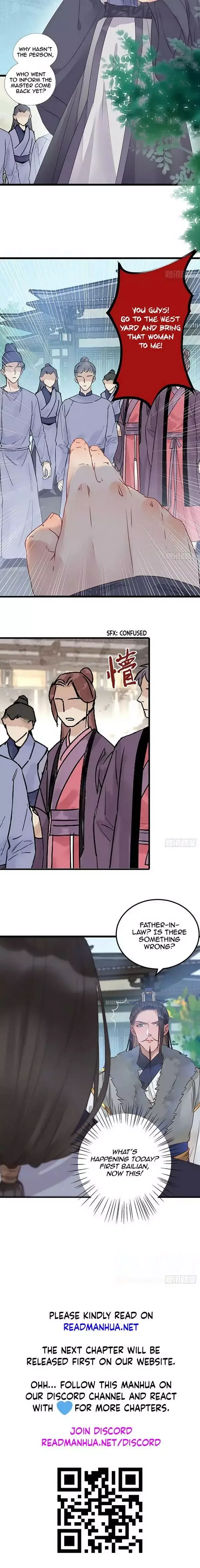 The Ghostly Doctor Chapter 371 page 6