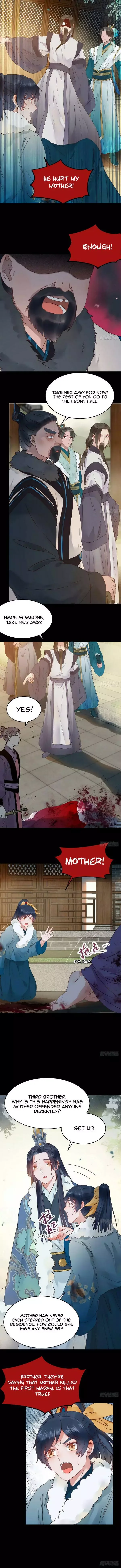 The Ghostly Doctor Chapter 373 page 4