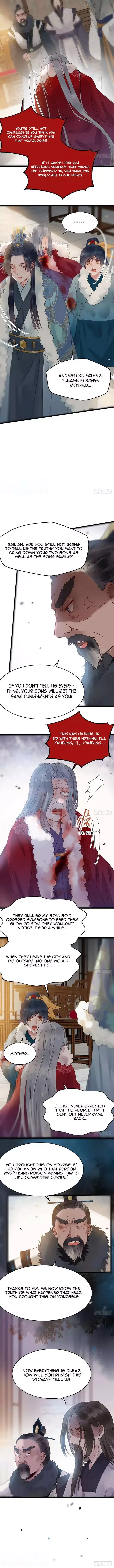 The Ghostly Doctor Chapter 375 page 4