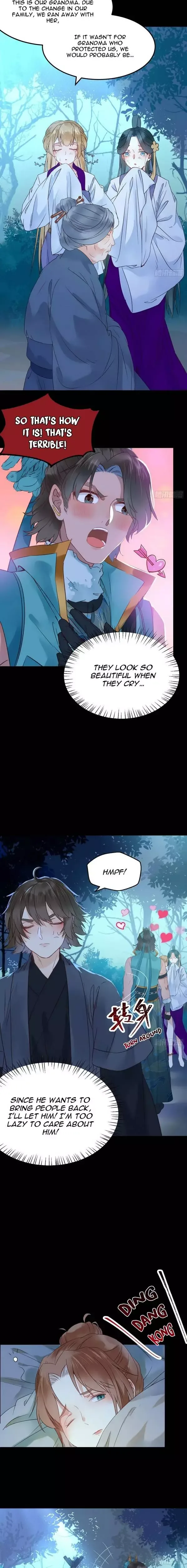The Ghostly Doctor Chapter 378 page 2