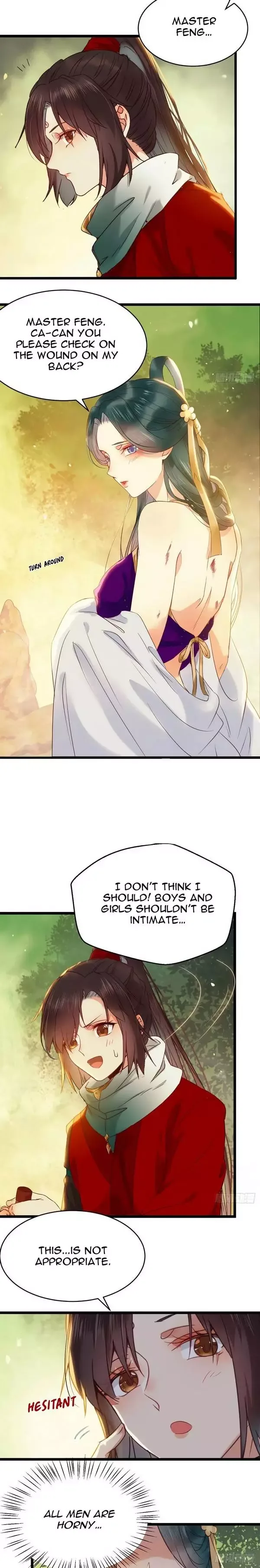The Ghostly Doctor Chapter 379 page 6