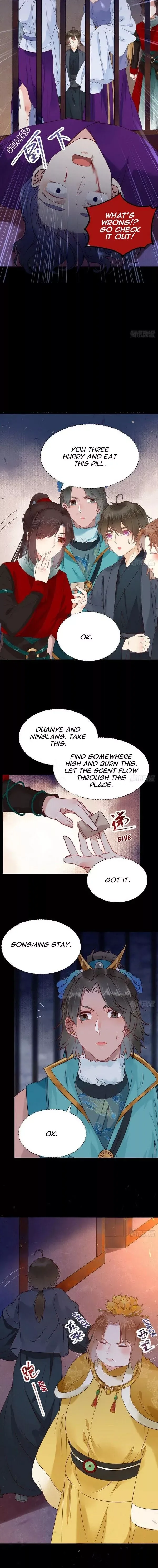 The Ghostly Doctor Chapter 383 page 4