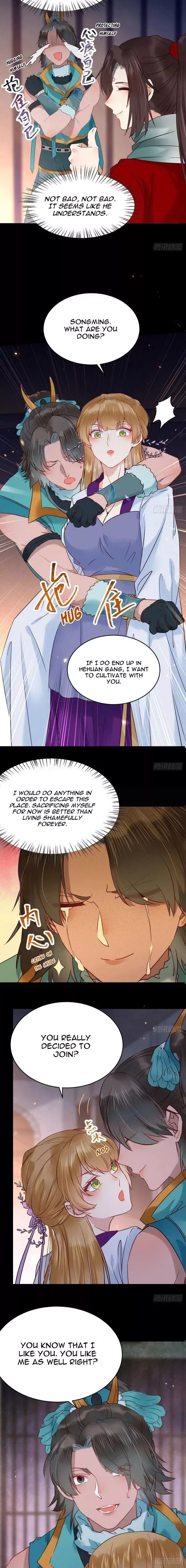 The Ghostly Doctor Chapter 383 page 7