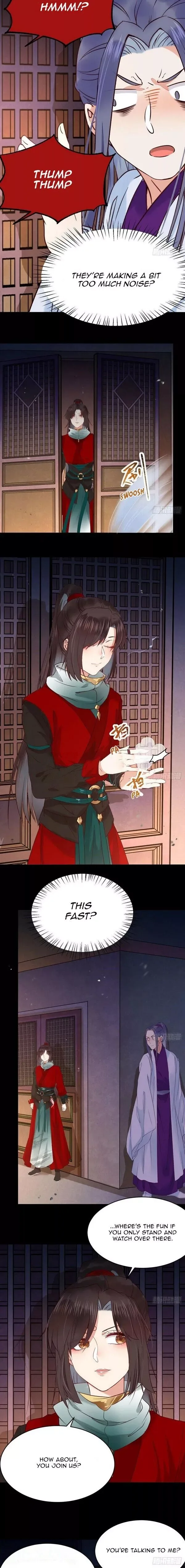 The Ghostly Doctor Chapter 384 page 5