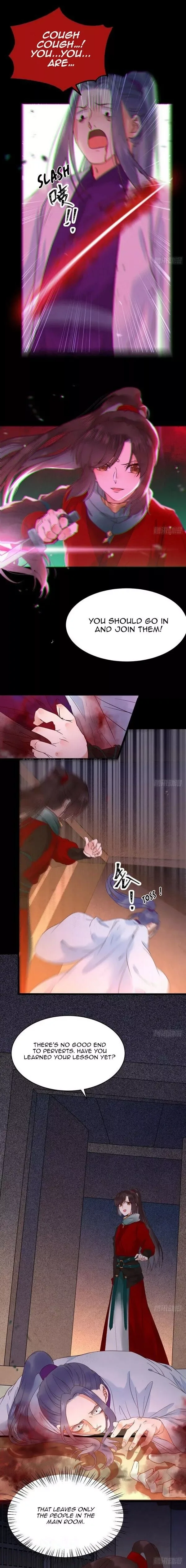 The Ghostly Doctor Chapter 384 page 7