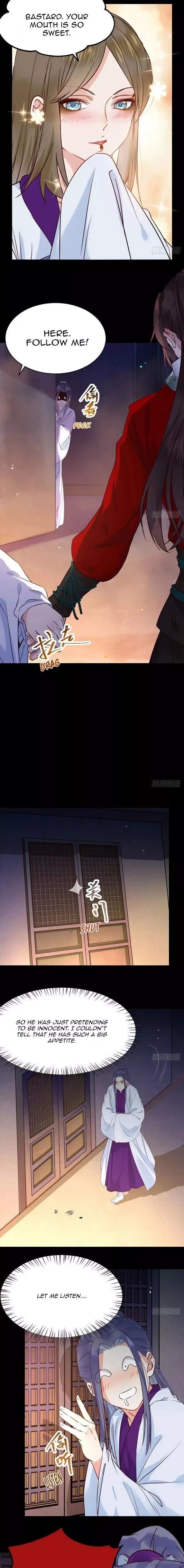 The Ghostly Doctor Chapter 384 page 4