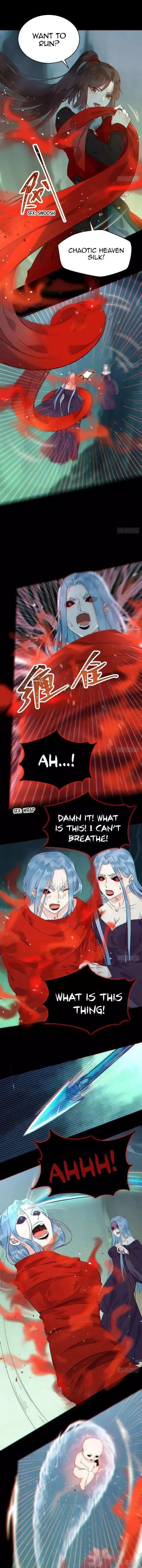 The Ghostly Doctor Chapter 388 page 5