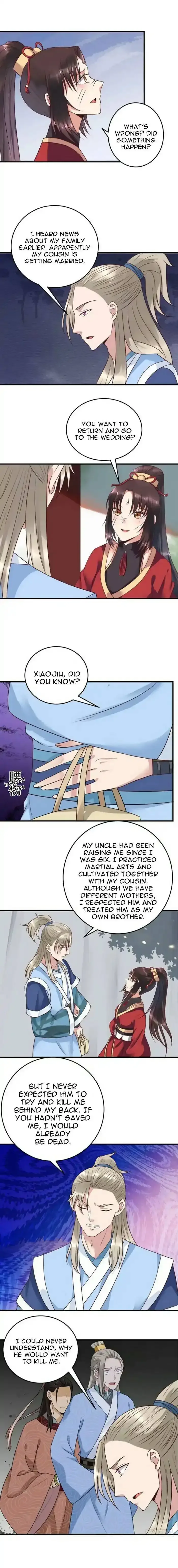 The Ghostly Doctor Chapter 39 page 3