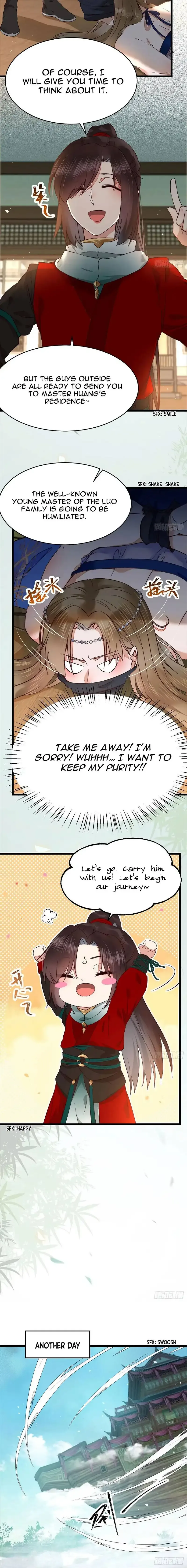 The Ghostly Doctor Chapter 396 page 4