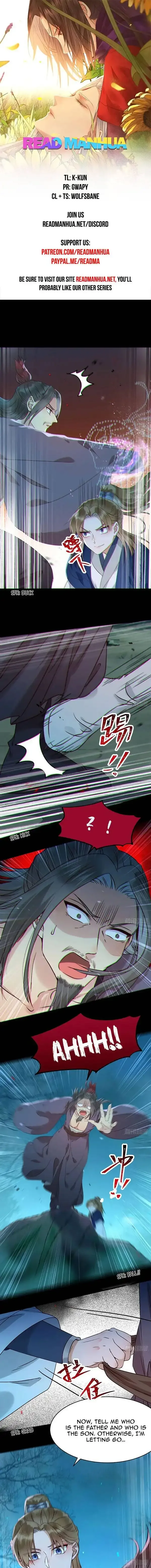The Ghostly Doctor Chapter 398 page 1