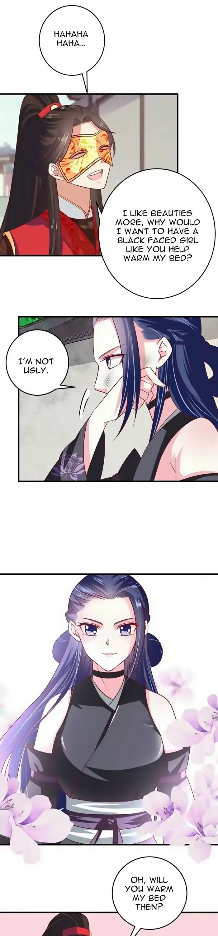 The Ghostly Doctor Chapter 40 page 12