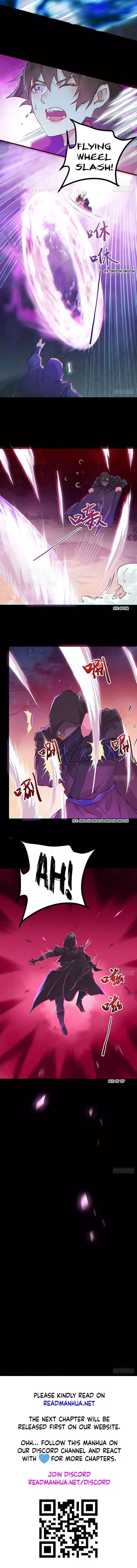 The Ghostly Doctor Chapter 404 page 7