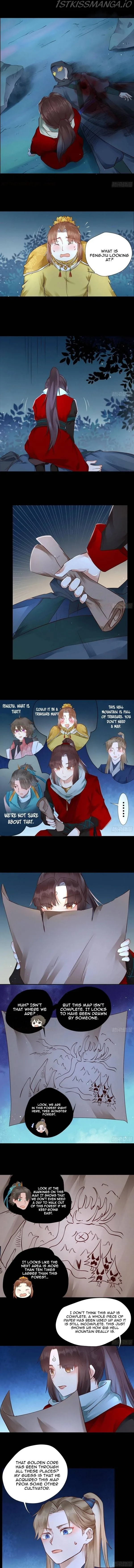 The Ghostly Doctor Chapter 405 page 4