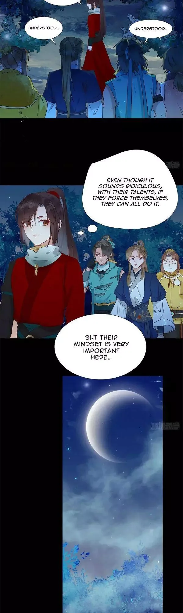 The Ghostly Doctor Chapter 406 page 6