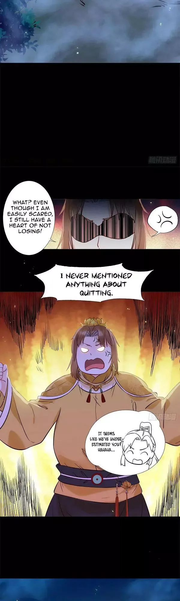 The Ghostly Doctor Chapter 406 page 12