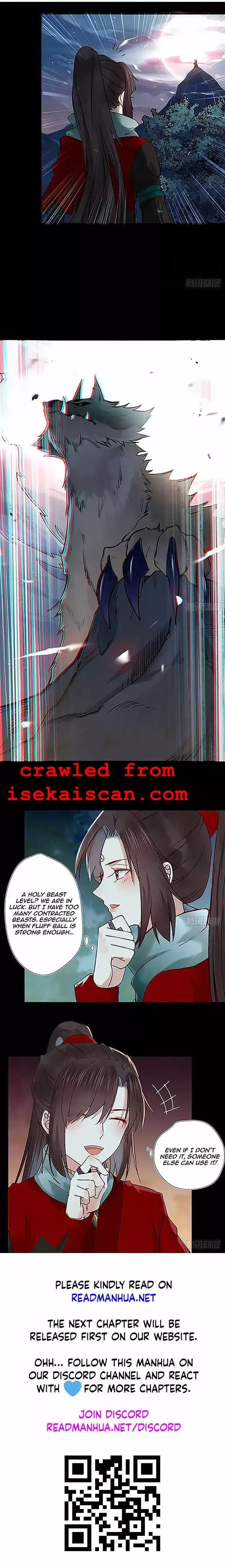 The Ghostly Doctor Chapter 407 page 5