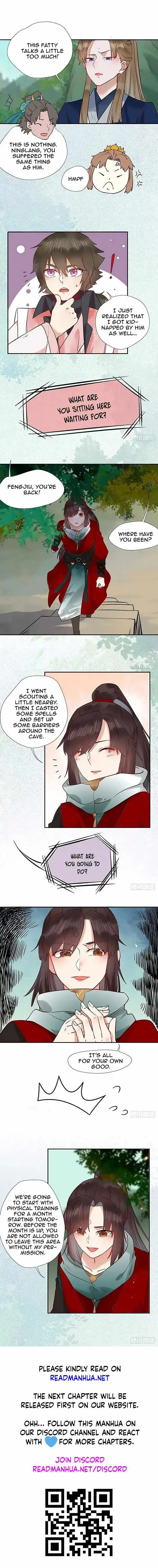 The Ghostly Doctor Chapter 408 page 5