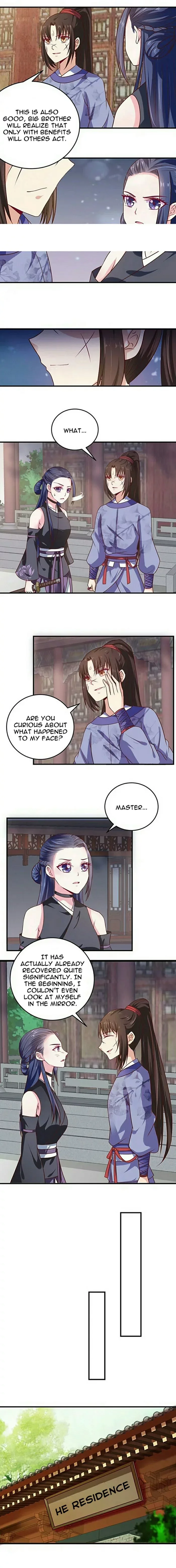 The Ghostly Doctor Chapter 41 page 5