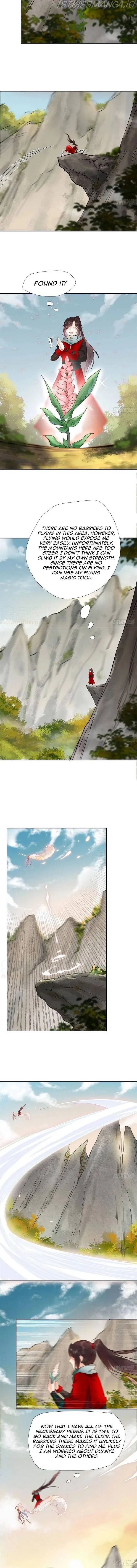 The Ghostly Doctor Chapter 414 page 2