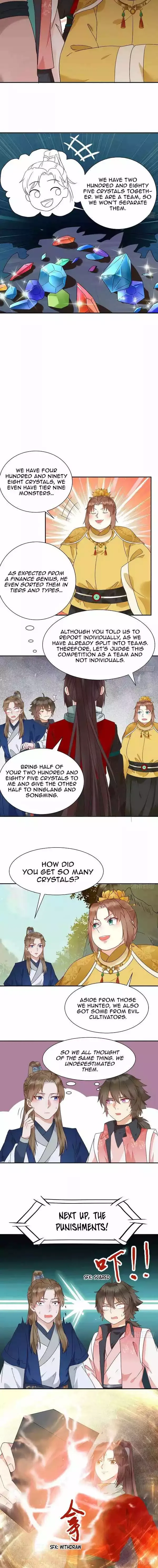 The Ghostly Doctor Chapter 415 page 3