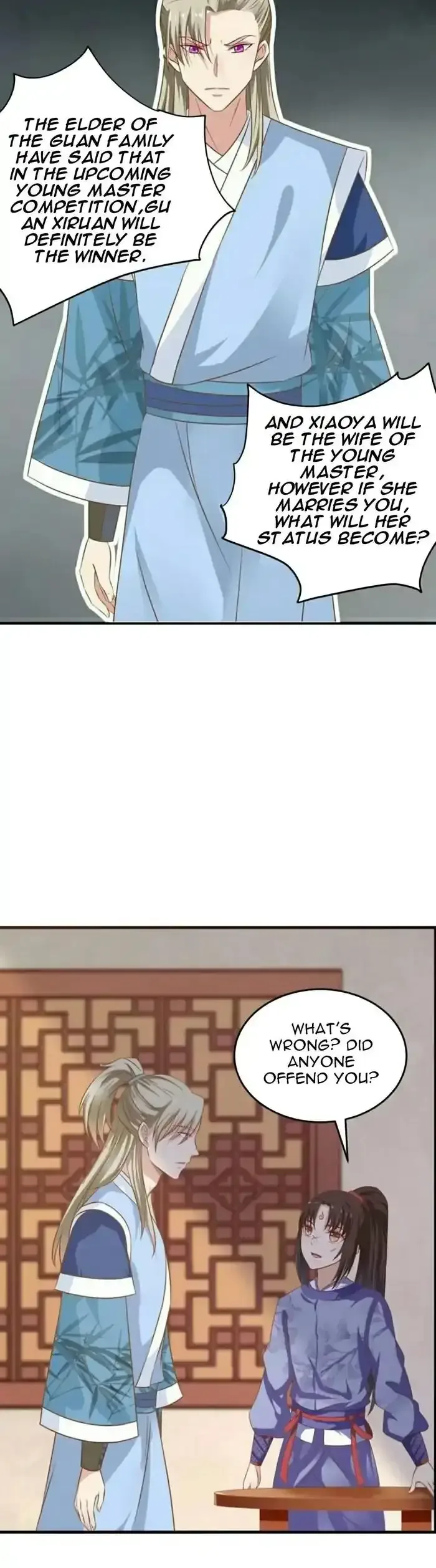The Ghostly Doctor Chapter 42 page 2