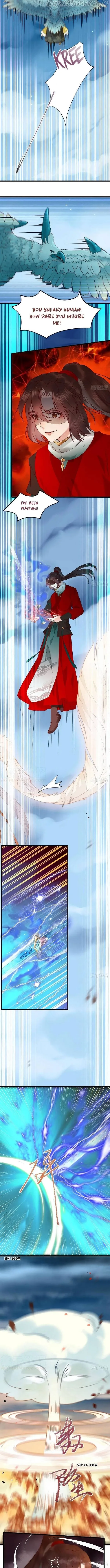 The Ghostly Doctor Chapter 420 page 9