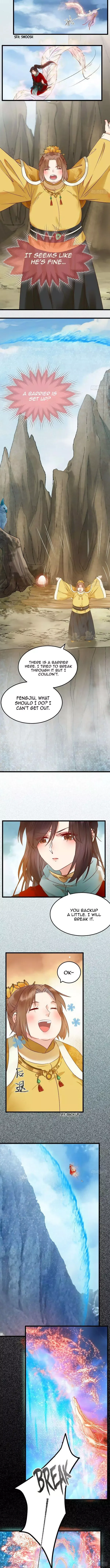 The Ghostly Doctor Chapter 421 page 3