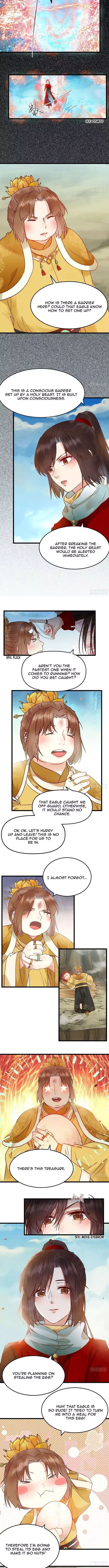 The Ghostly Doctor Chapter 421 page 4