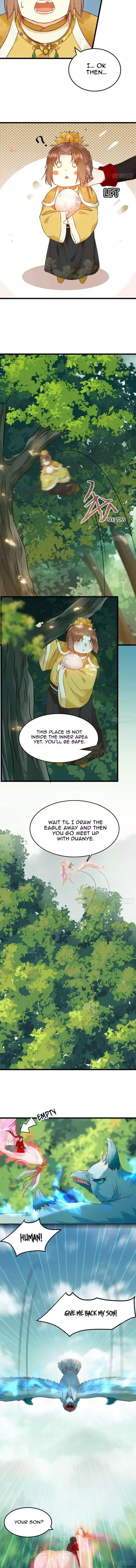 The Ghostly Doctor Chapter 422 page 2