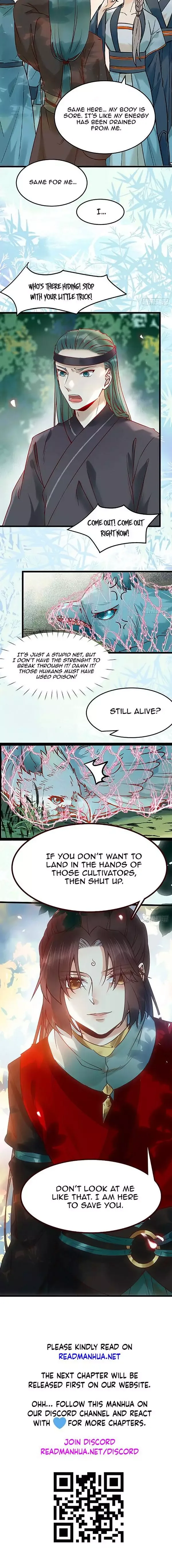 The Ghostly Doctor Chapter 422 page 7
