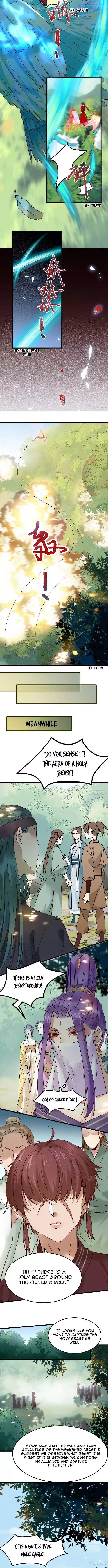 The Ghostly Doctor Chapter 422 page 4