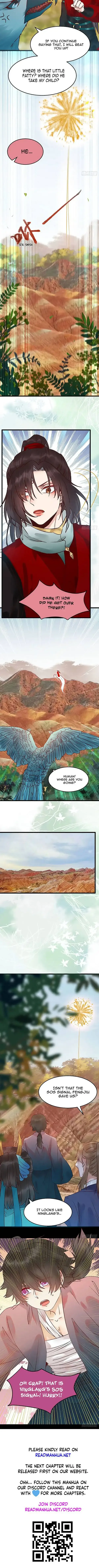 The Ghostly Doctor Chapter 423 page 7