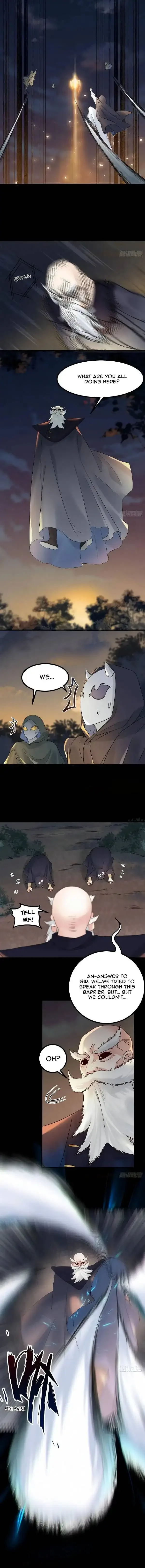 The Ghostly Doctor Chapter 428 page 5