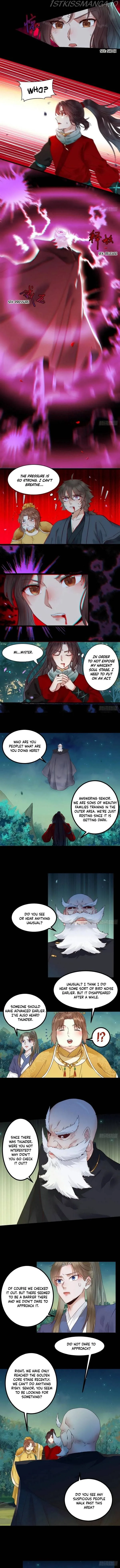 The Ghostly Doctor Chapter 429 page 2