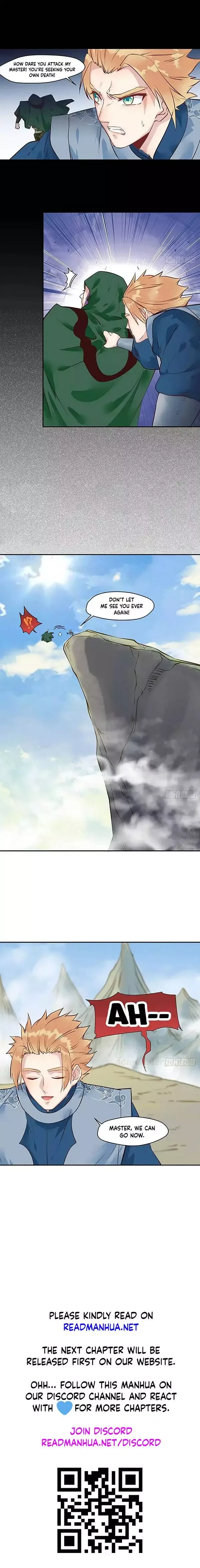 The Ghostly Doctor Chapter 433 page 5