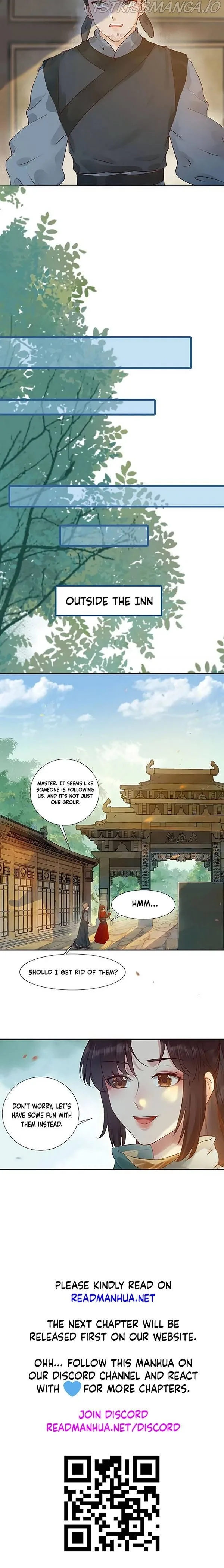 The Ghostly Doctor Chapter 434 page 6