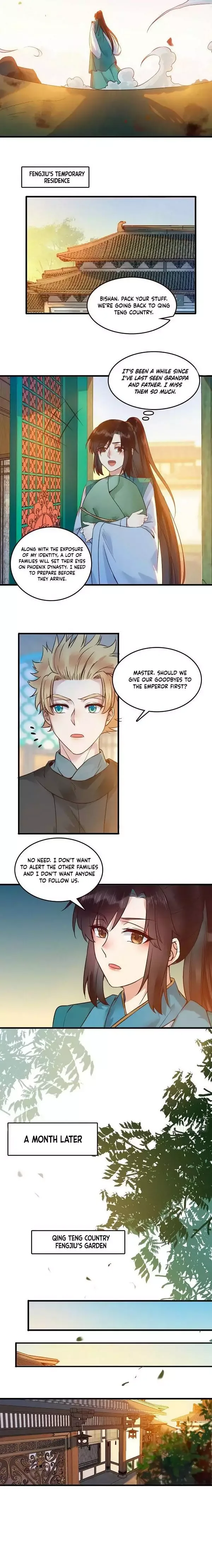 The Ghostly Doctor Chapter 438 page 4