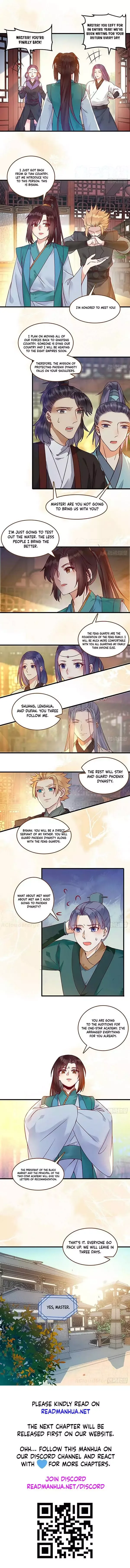 The Ghostly Doctor Chapter 438 page 5