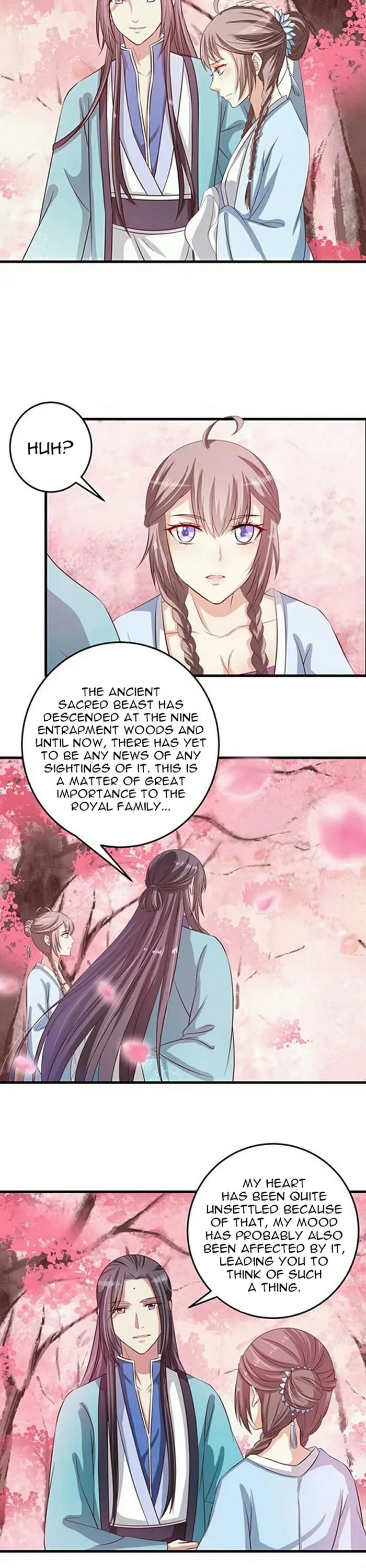 The Ghostly Doctor Chapter 44 page 2