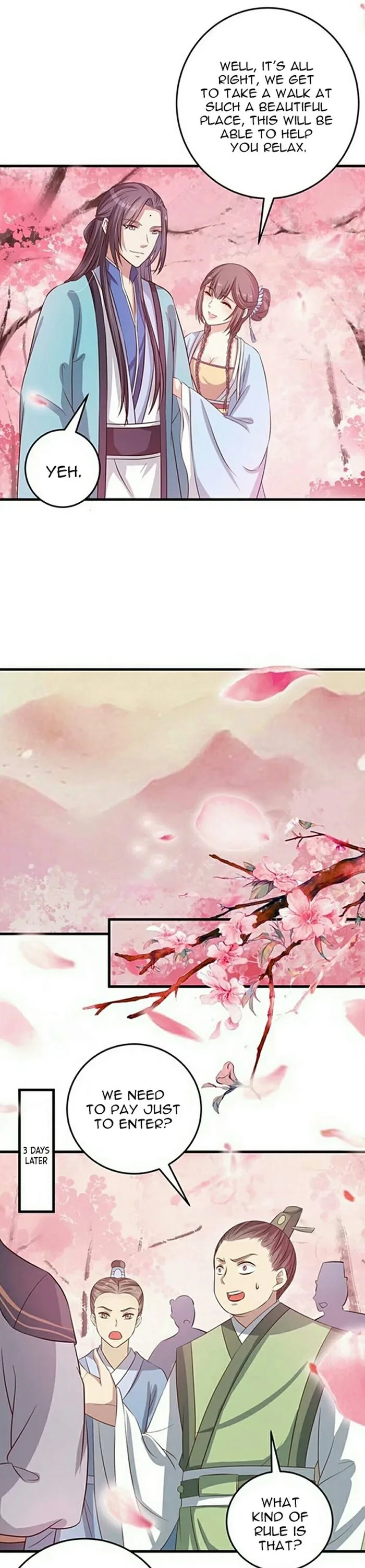 The Ghostly Doctor Chapter 44 page 4